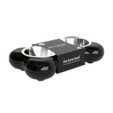 Hing Designs The Bone Bowl With Non Slip Rubber Feet