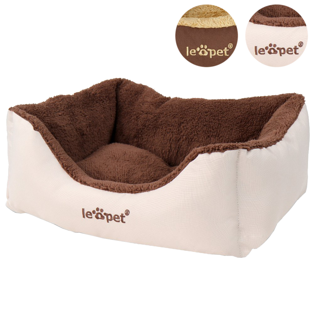 Leopet Htbt03 Dog Bed Different Sizes And Colours